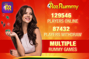 Online Rummy Game Rules
